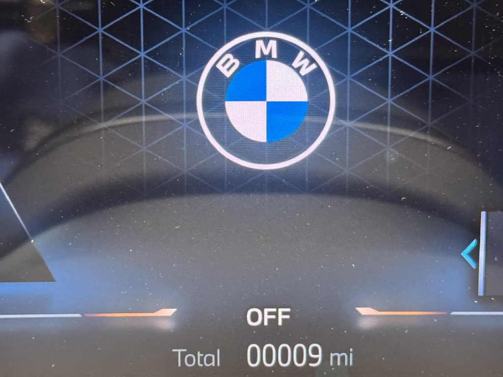 Used 2027 BMW 530i xDrive w/ M Sport Package AWD/4WD image 17
