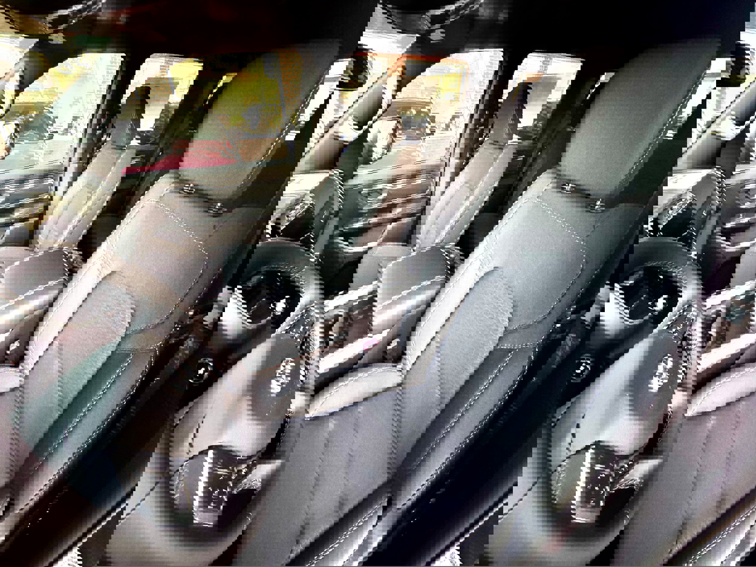 New 2026 RAM 1500 Big Horn image 8