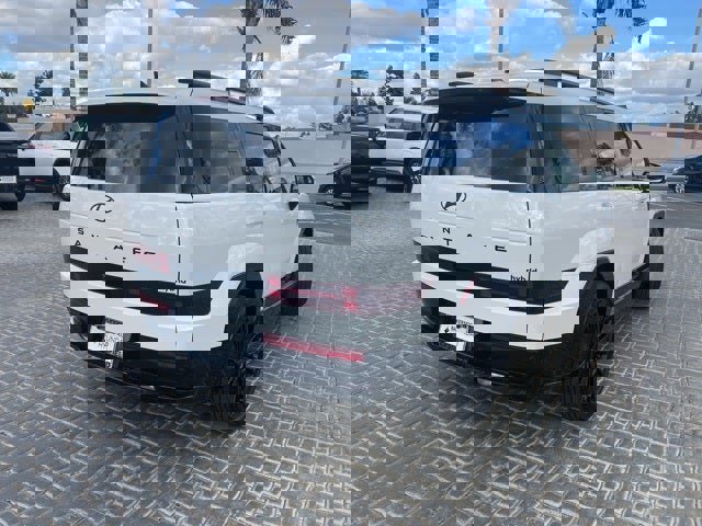 New 2026 Hyundai Santa Fe Calligraphy image 4