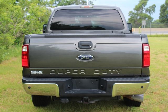 Used 2016 Ford F250 XLT w/ XLT Value Package image 5