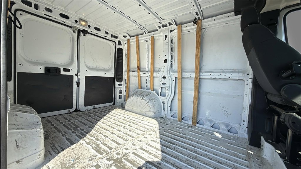 Used 2023 RAM ProMaster 1500 image 27