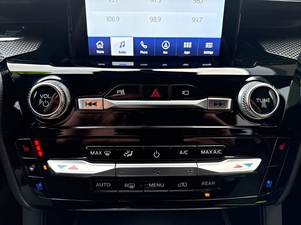 Used 2022 Ford Explorer ST w/ Equipment Group 401A image 26