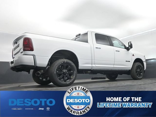 New 2026 RAM 2500 Laramie image 51