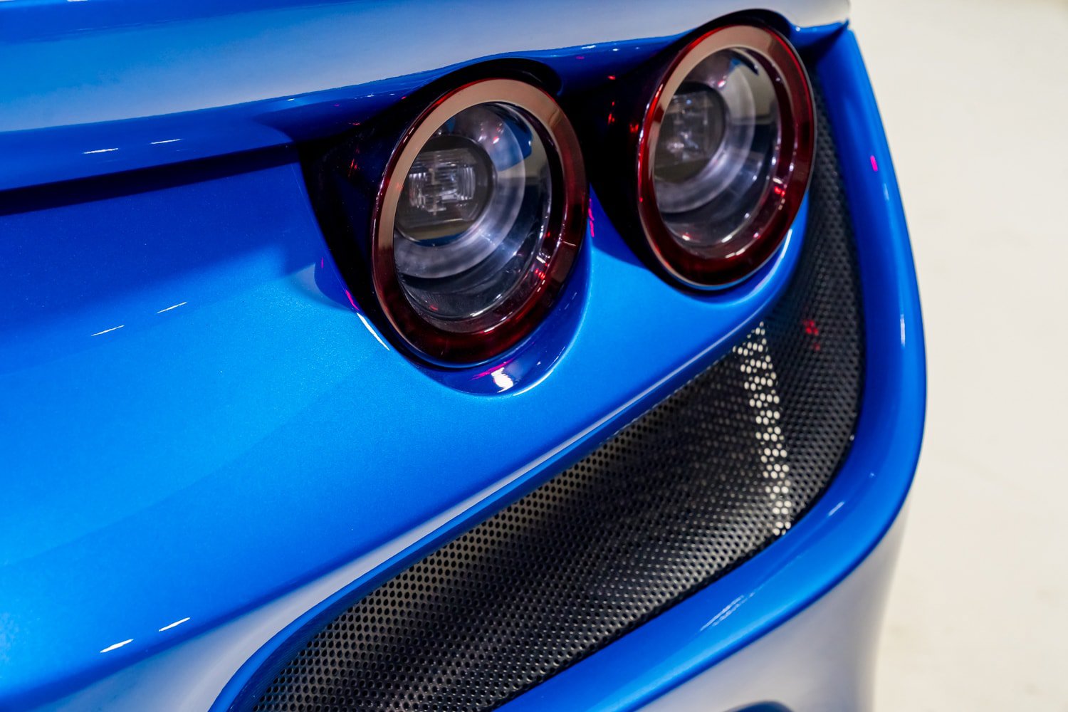 Certified 2022 Ferrari F8 Tributo RWD image 45