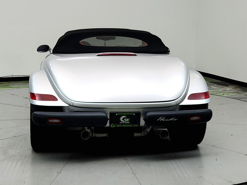Used 2001 Chrysler Prowler RWD image 6