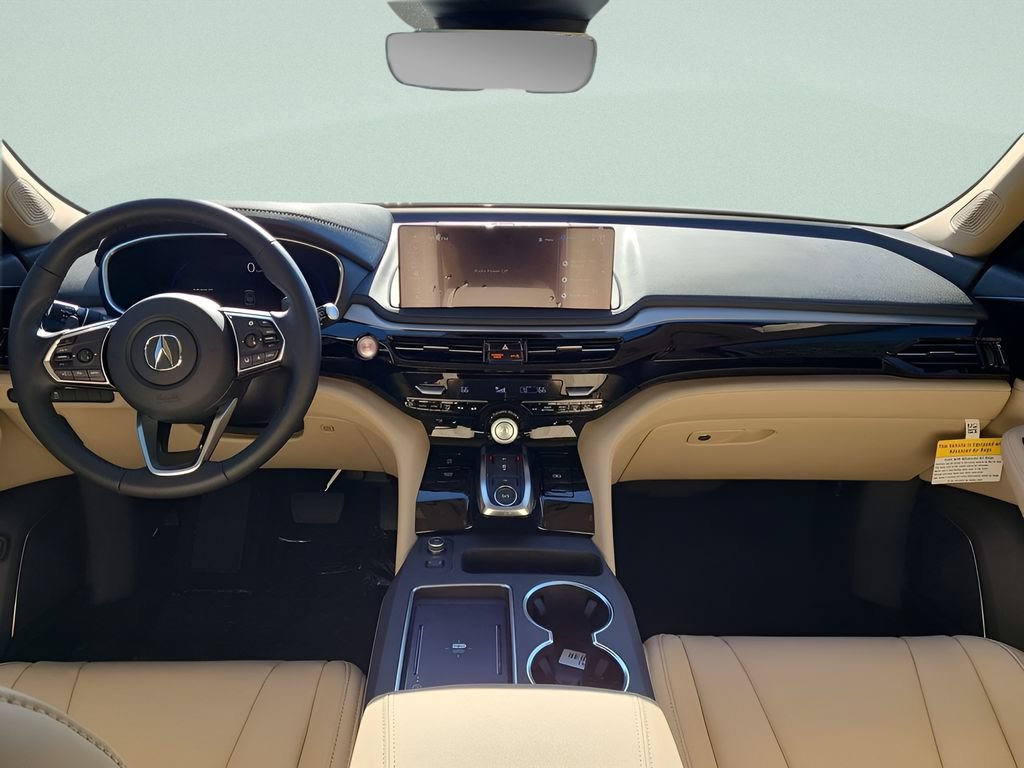 New 2026 Acura MDX SH-AWD image 21