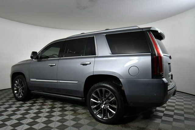 Used 2020 Cadillac Escalade Platinum AWD/4WD image 15