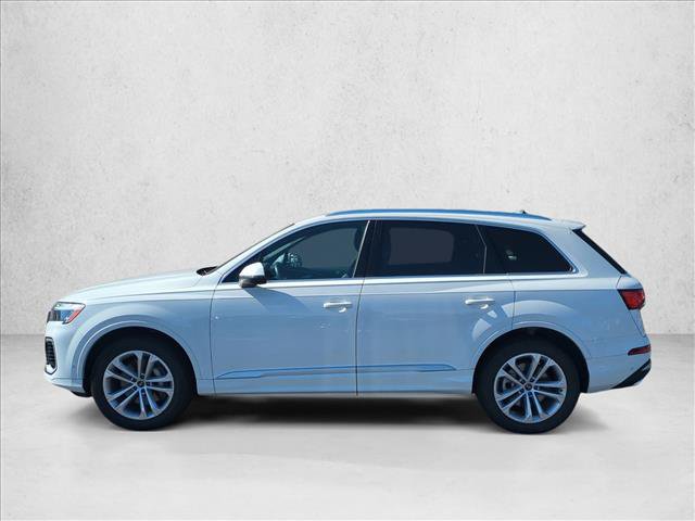 Used 2025 Audi Q7 3.0T Premium Plus AWD/4WD image 9