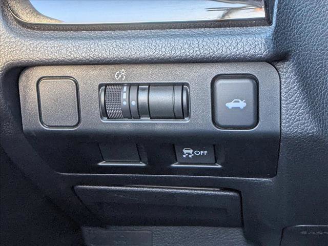 Used 2020 Subaru WRX STI image 28