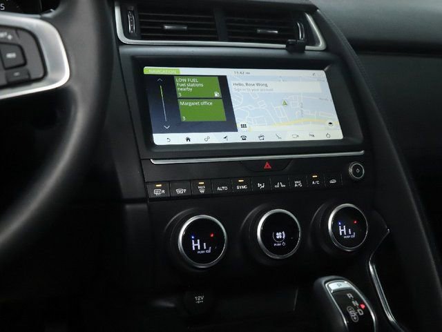 Used 2020 Jaguar E-PACE image 23