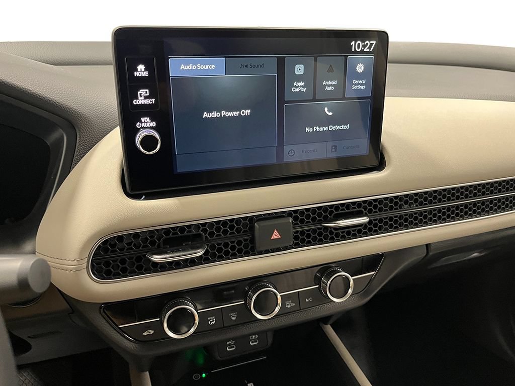 New 2027 Honda HR-V EX-L image 16