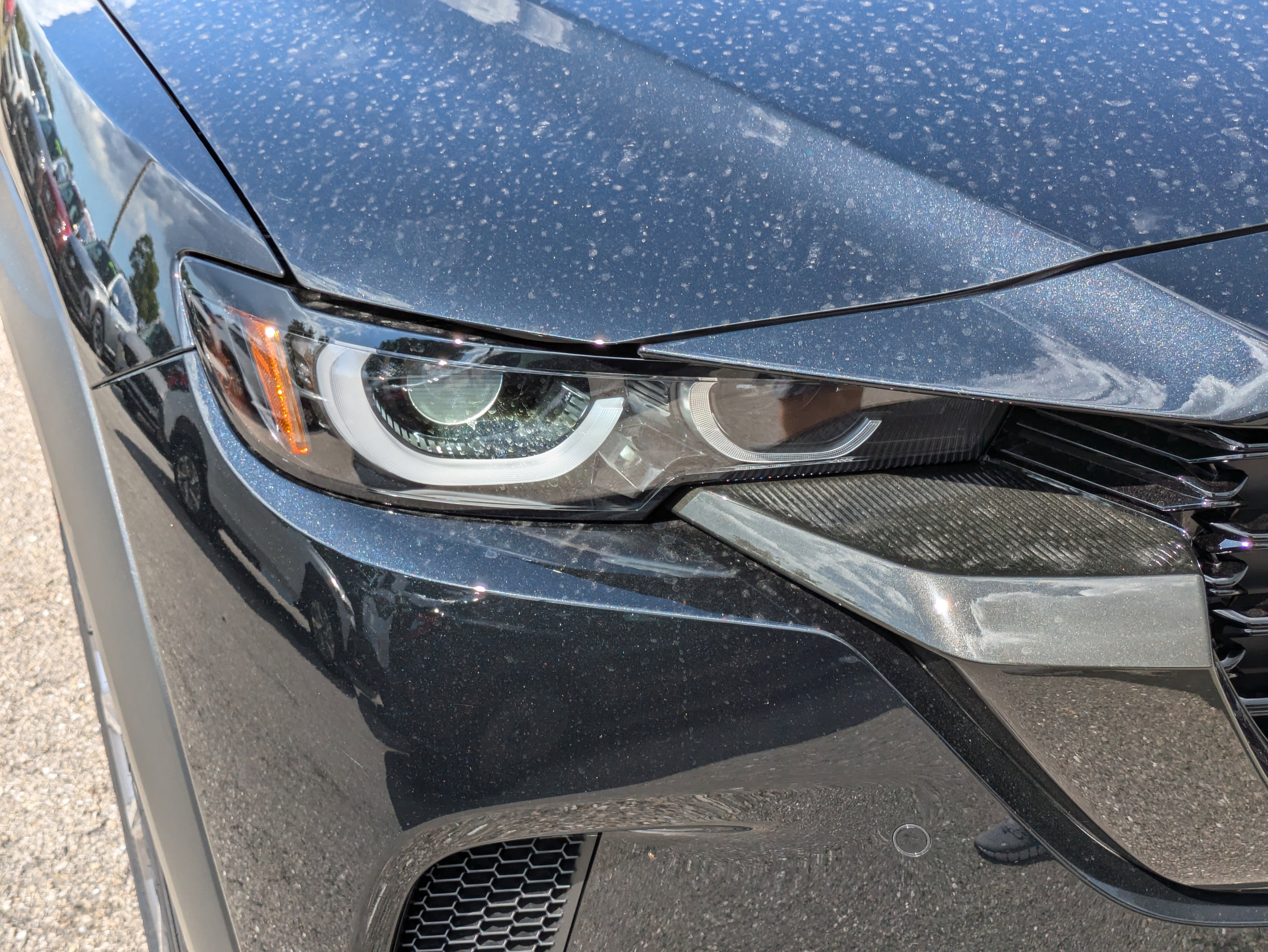 New 2026 MAZDA CX-50 AWD 2.5 S image 11