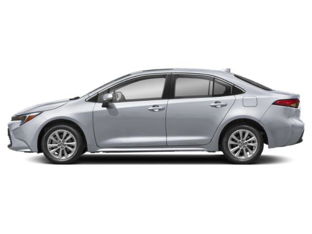 Used 2024 Toyota Corolla XLE FWD image 3