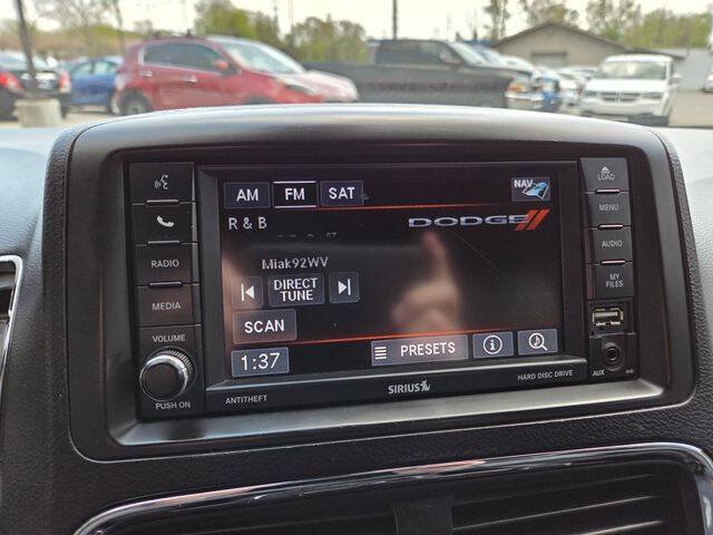 Used 2020 Dodge Grand Caravan GT FWD image 30
