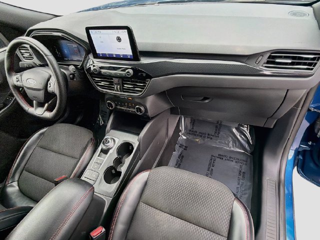Used 2023 Ford Escape ST-Line AWD/4WD image 14