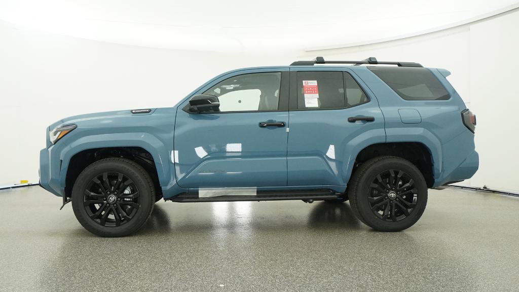 New 2026 Toyota 4Runner 4Runner Platinum image 60