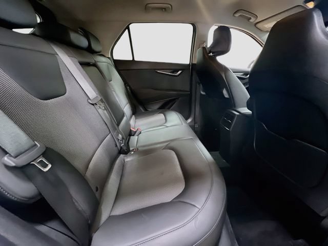 Certified 2023 Kia Niro EX FWD image 28