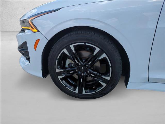 Used 2022 Kia K5 GT-Line w/ GT-Line FWD Premium Package image 24