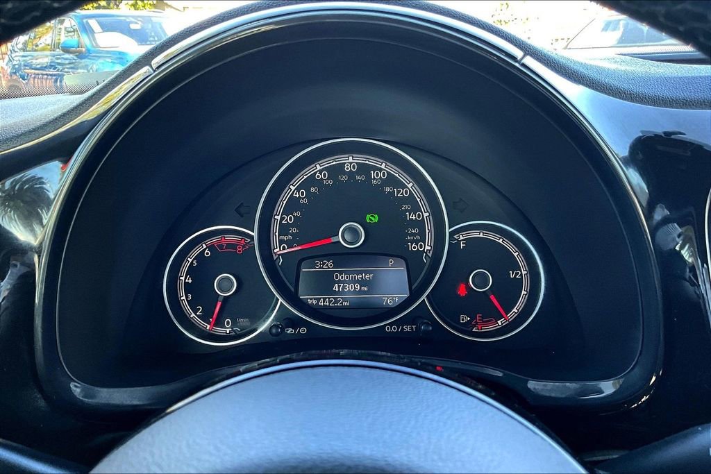 Used 2019 Volkswagen Beetle 2.0T S image 13