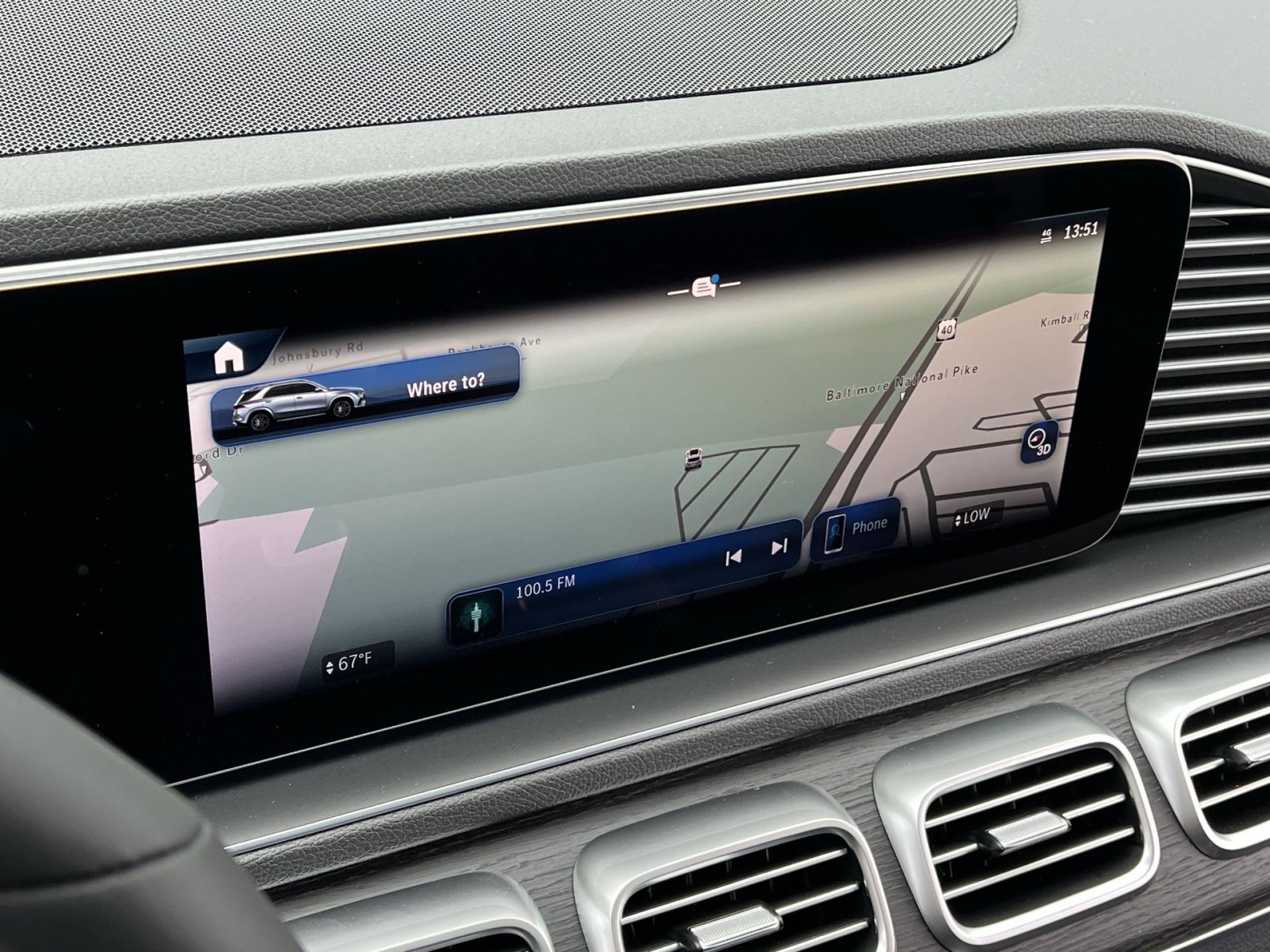New 2026 Mercedes-Benz GLE 450 4MATIC image 25