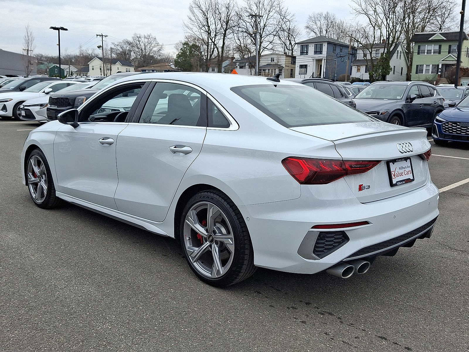 Used 2023 Audi S3 Prestige w/ Prestige Package image 22