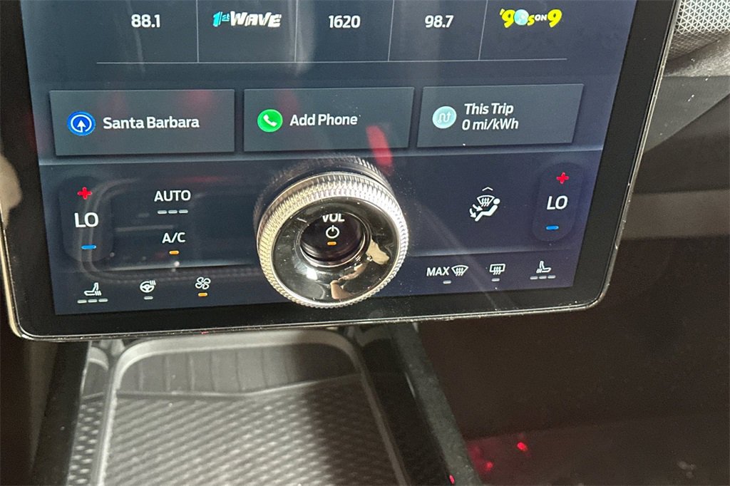 New 2025 Ford Mustang Mach-E GT image 18