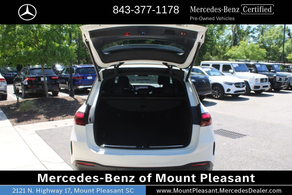 Certified 2024 Mercedes-Benz GLE 53 AMG 4MATIC image 7