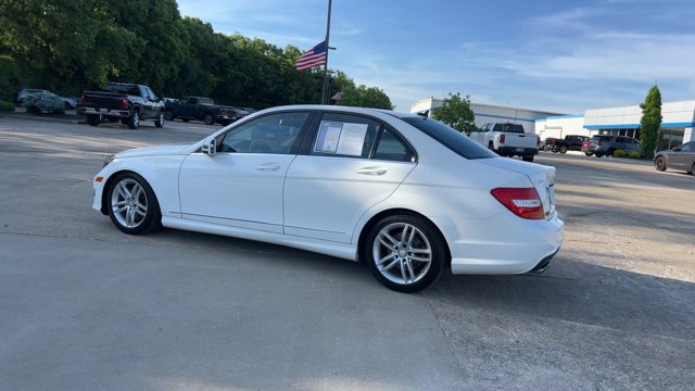 Used 2014 Mercedes-Benz C 300 4MATIC Sedan image 6