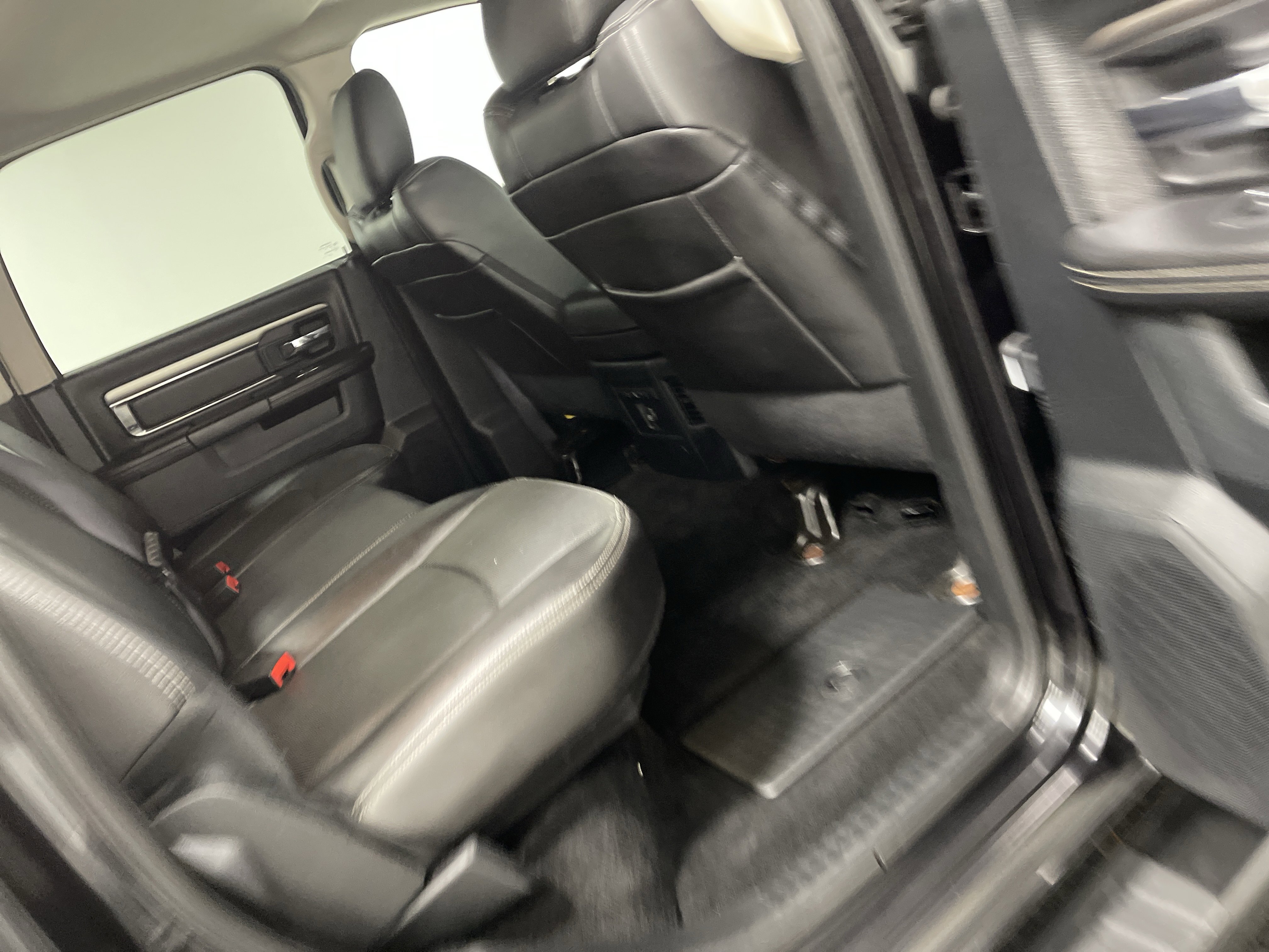 Used 2017 RAM 1500 Sport AWD/4WD image 21