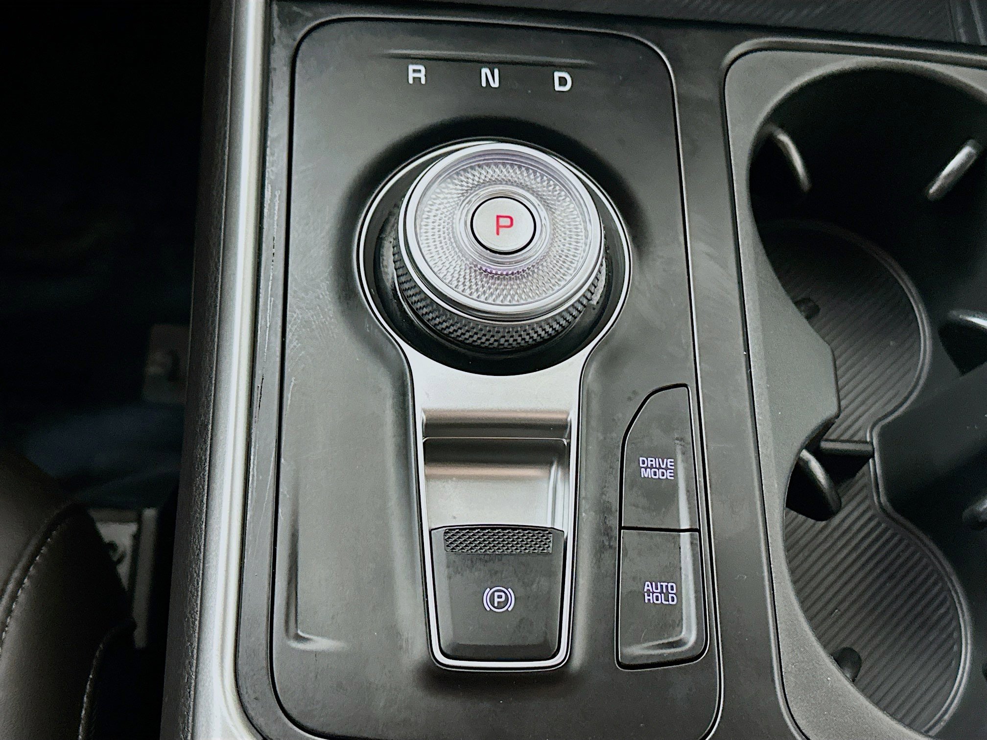 New 2026 Kia Carnival LXS image 18