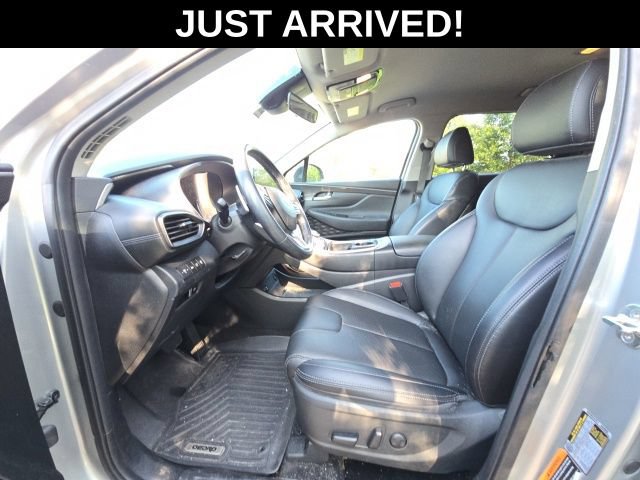 Certified 2023 Hyundai Santa Fe XRT w/ Cargo Package FWD image 11