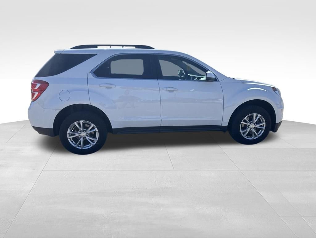 Certified 2016 Chevrolet Equinox LT w/ Convenience Package FWD image 9