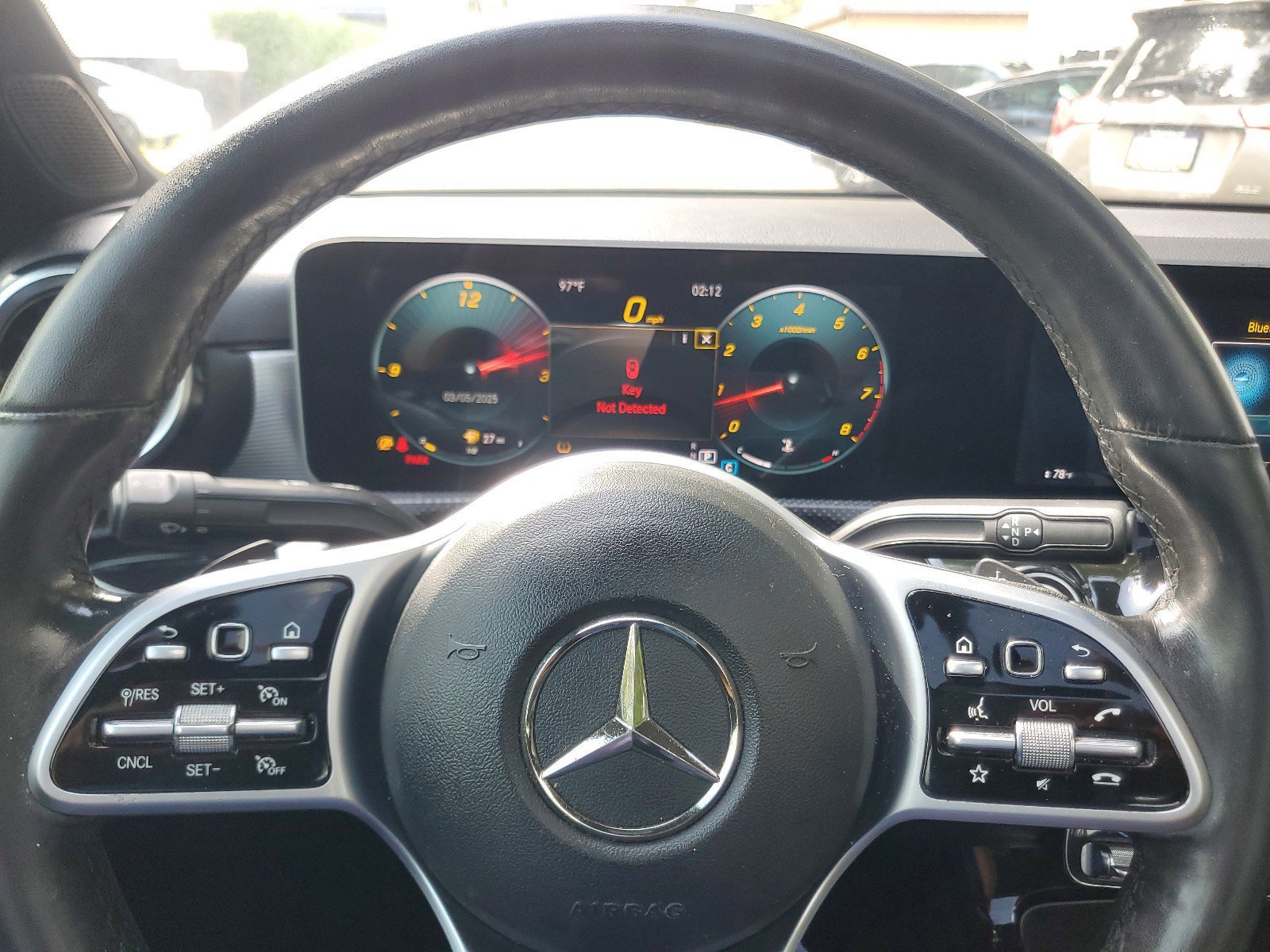 Used 2020 Mercedes-Benz A 220 4MATIC w/ Premium Package image 21