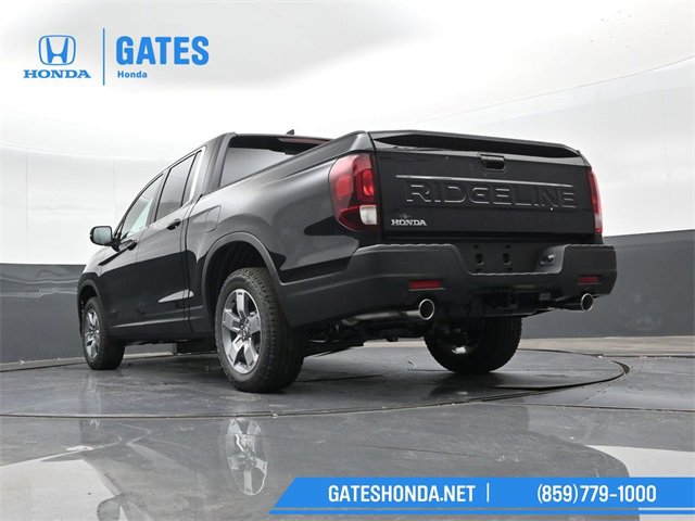 New 2025 Honda Ridgeline RTL image 50