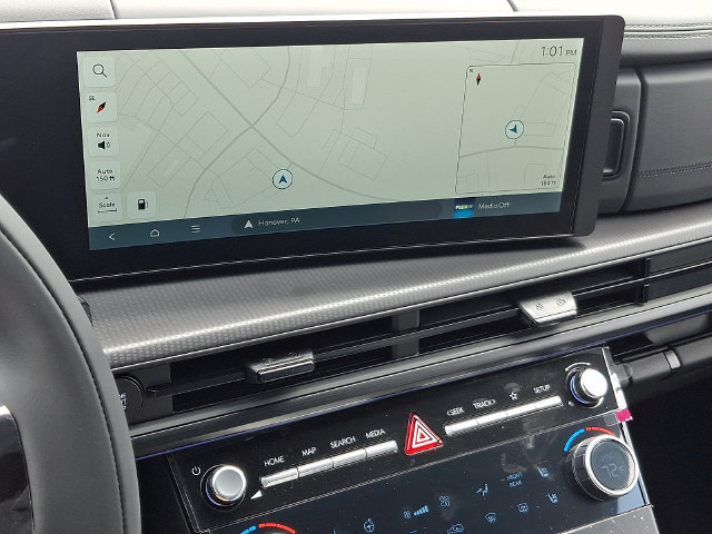 New 2027 Hyundai Santa Fe Calligraphy AWD/4WD image 15