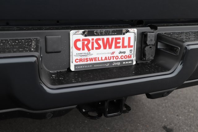 New 2026 RAM 2500 Big Horn image 9