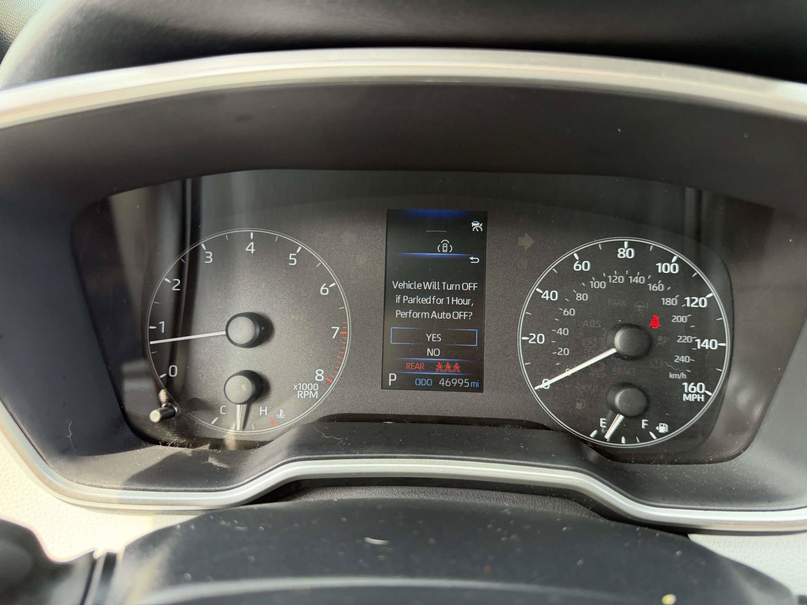 Used 2023 Toyota Corolla SE FWD image 25