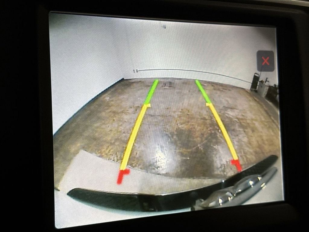 Used 2017 RAM 1500 Big Horn image 15