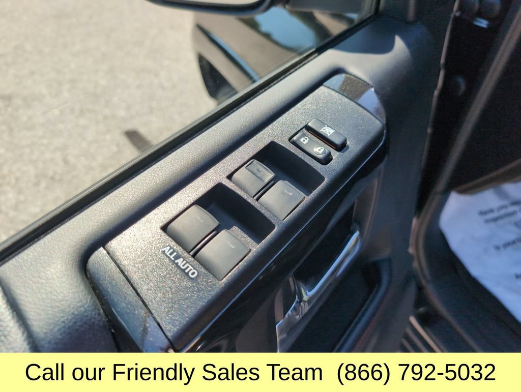Used 2023 Toyota 4Runner TRD Off-Road Premium w/ Moonroof Package AWD/4WD image 13