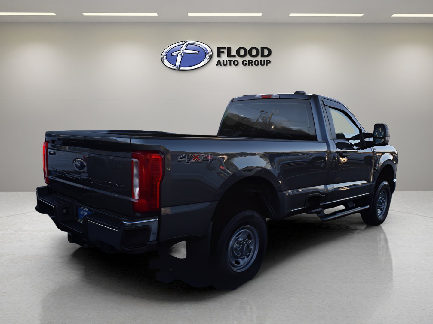 Used 2024 Ford F250 XL w/ Snow Plow Prep Package image 4