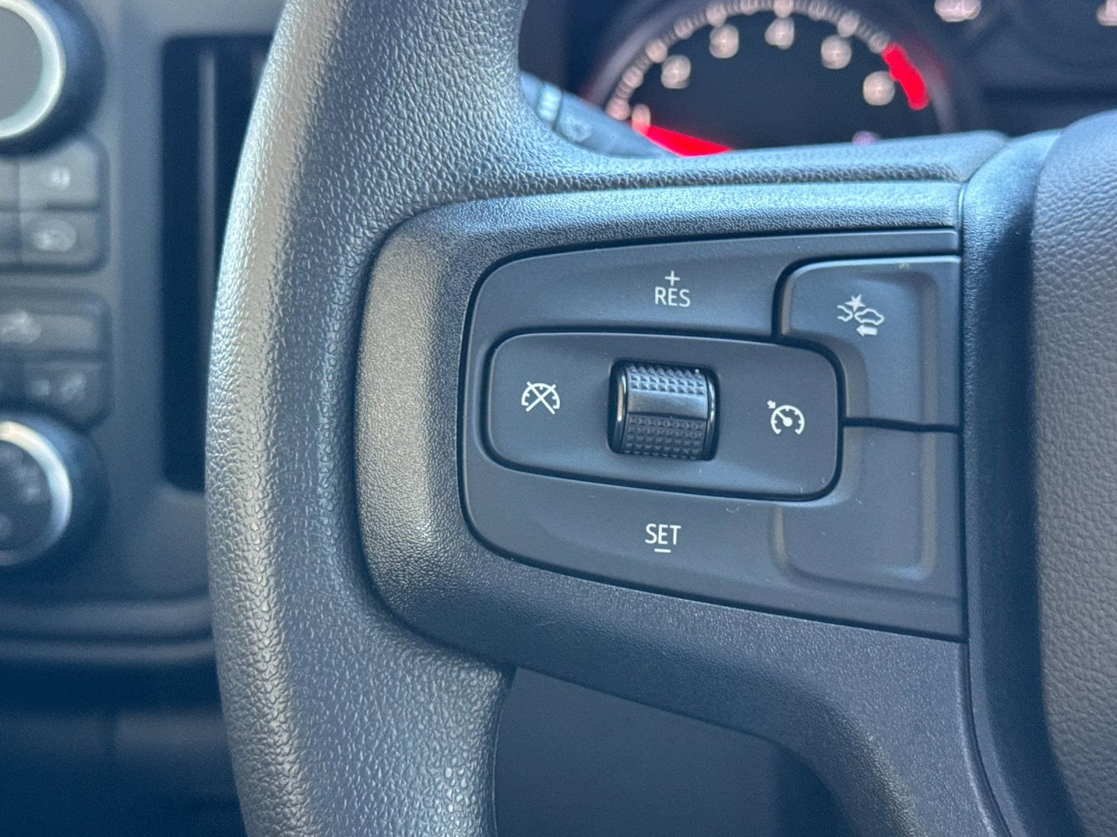 New 2026 Chevrolet Silverado 1500 Custom w/ LPO, Dark Essentials Package image 25