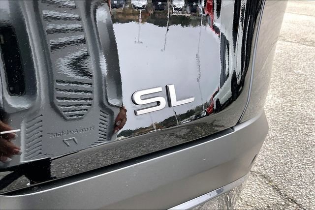 Certified 2025 Nissan Murano SL image 18