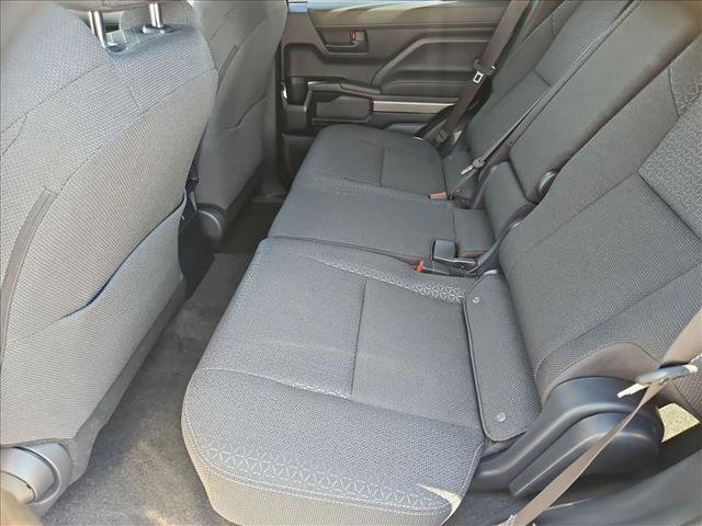 New 2026 Toyota 4Runner SR5 AWD/4WD image 15