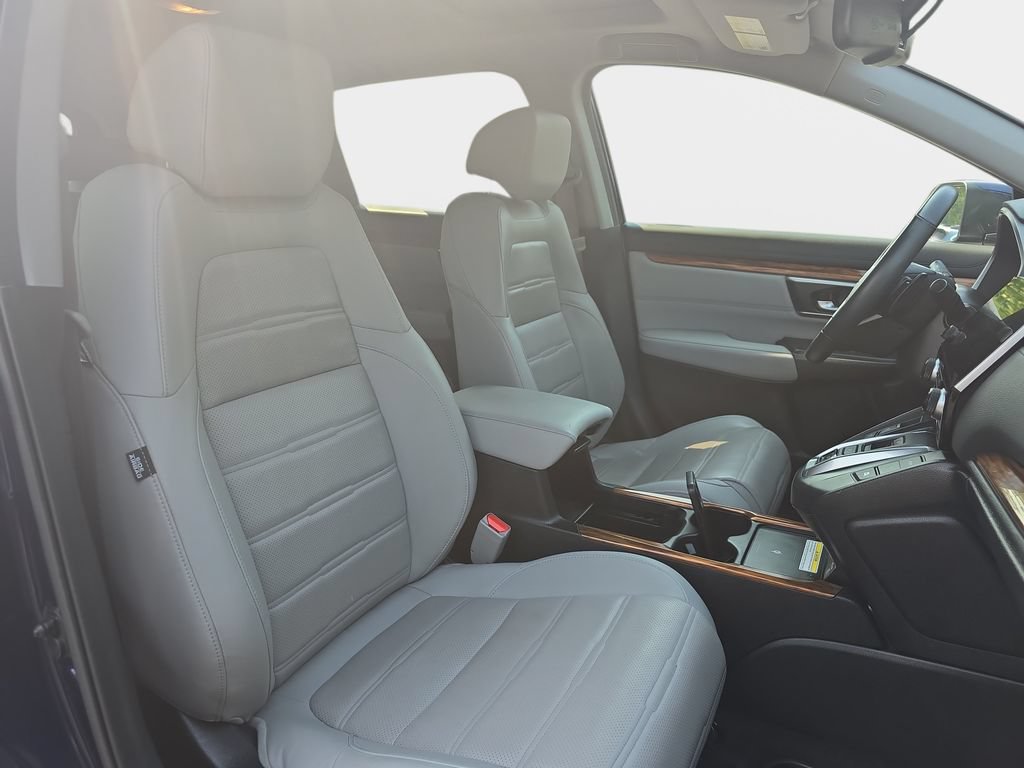 Used 2021 Honda CR-V Touring image 12