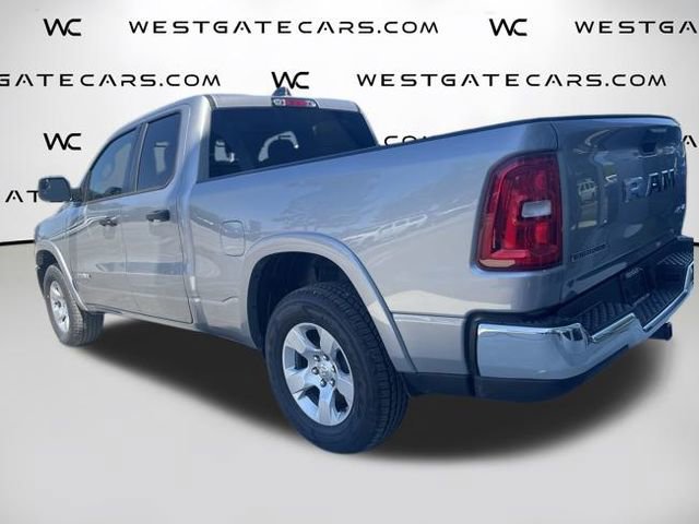 New 2025 RAM 1500 Big Horn image 10