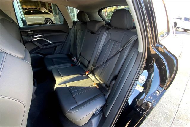 New 2025 Audi Q5 2.0T Premium Plus image 9