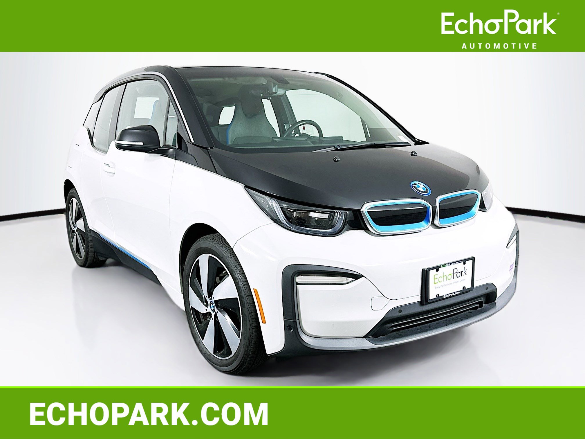 Used 2019 BMW i3 image 1