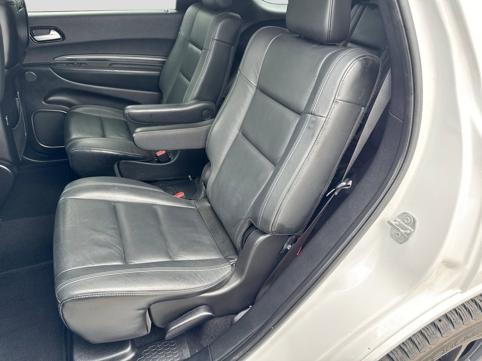 Used 2021 Dodge Durango Citadel w/ Trailer Tow Group IV image 20