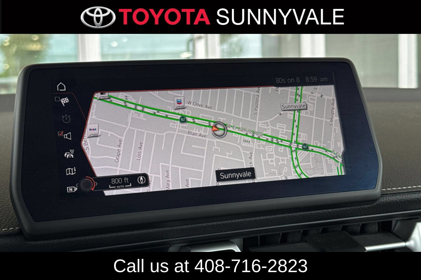 Used 2021 Toyota Supra w/ Safety & Technology Package RWD image 21