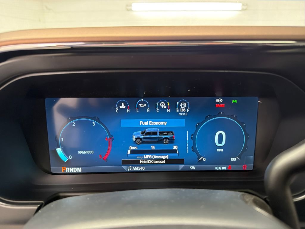 New 2026 Ford F250 King Ranch AWD/4WD image 23